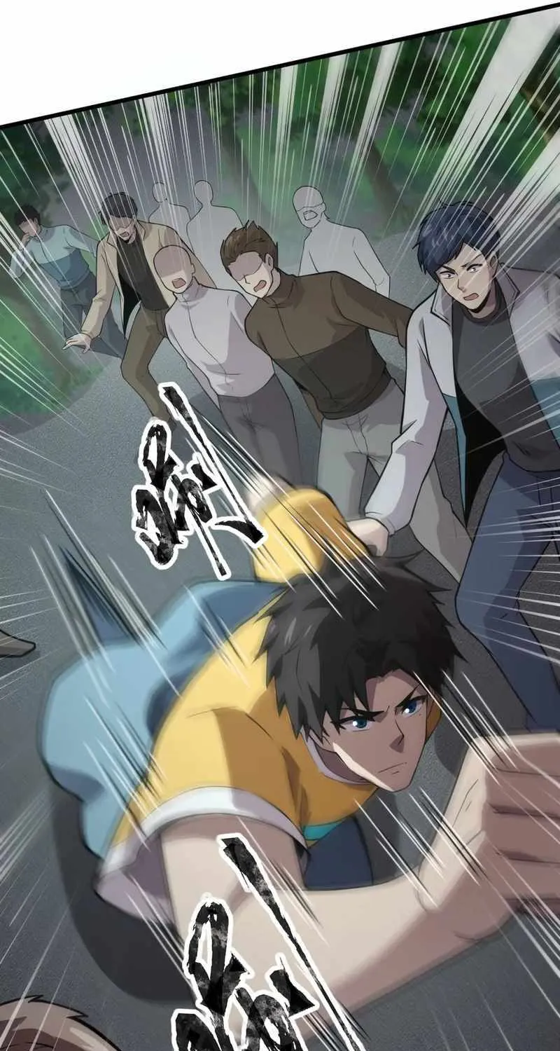 The Lone SSS-Class Summoner Chapter 70 page 56 - 