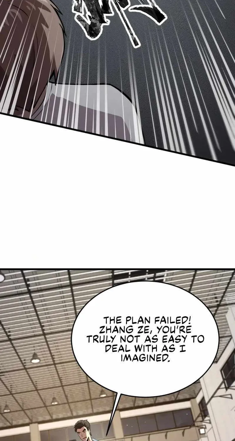 The Lone SSS-Class Summoner Chapter 70 page 57 - 