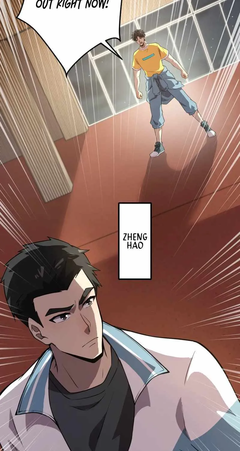 The Lone SSS-Class Summoner Chapter 70 page 60 - 