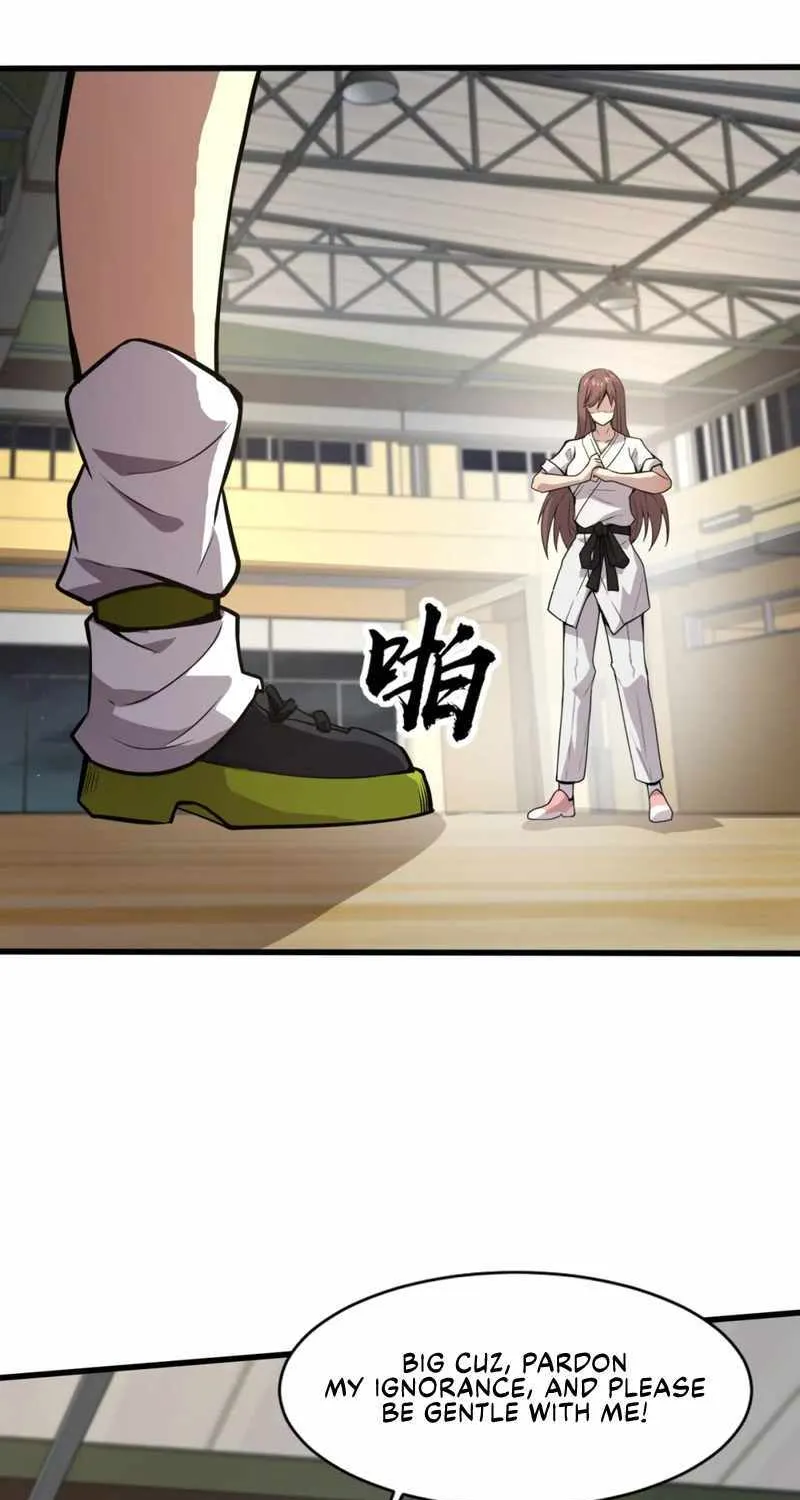 The Lone SSS-Class Summoner Chapter 70 page 7 - 