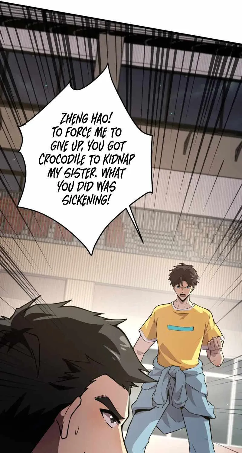 The Lone SSS-Class Summoner Chapter 70 page 62 - 
