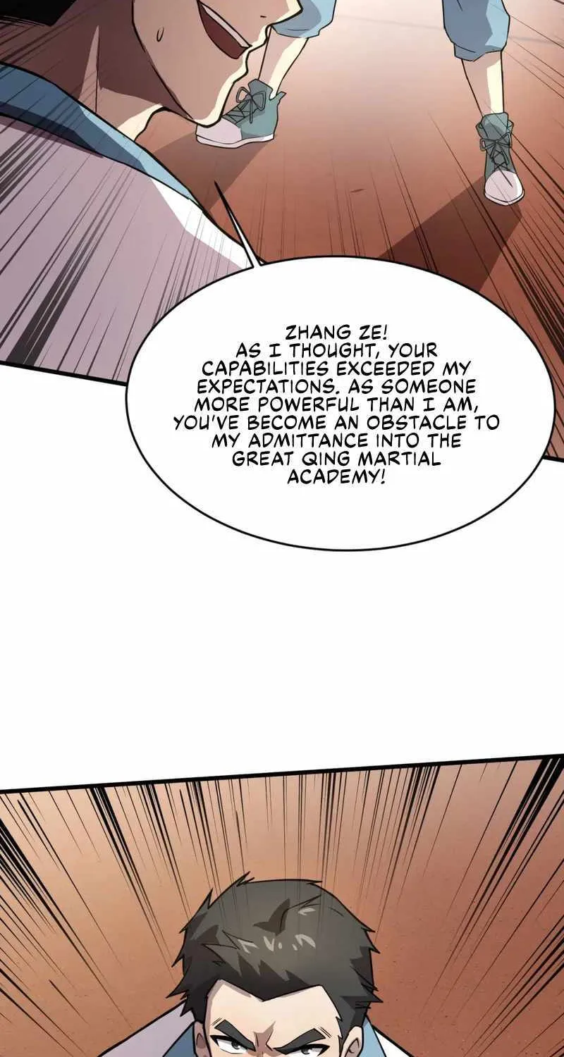 The Lone SSS-Class Summoner Chapter 70 page 63 - 