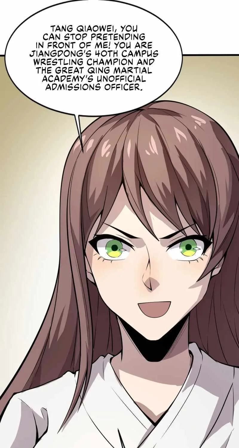 The Lone SSS-Class Summoner Chapter 70 page 10 - 