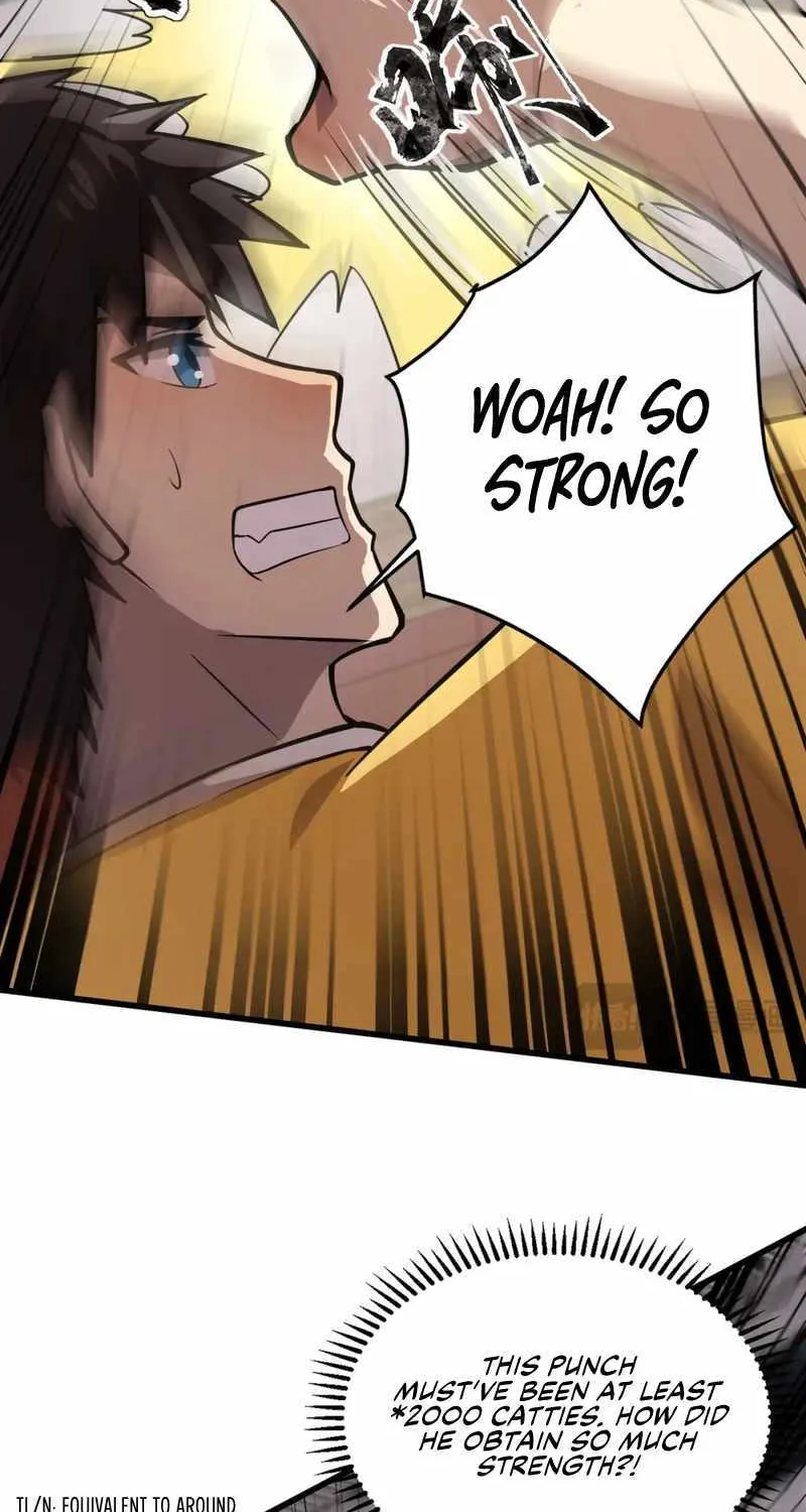 The Lone SSS-Class Summoner Chapter 71 page 12 - 