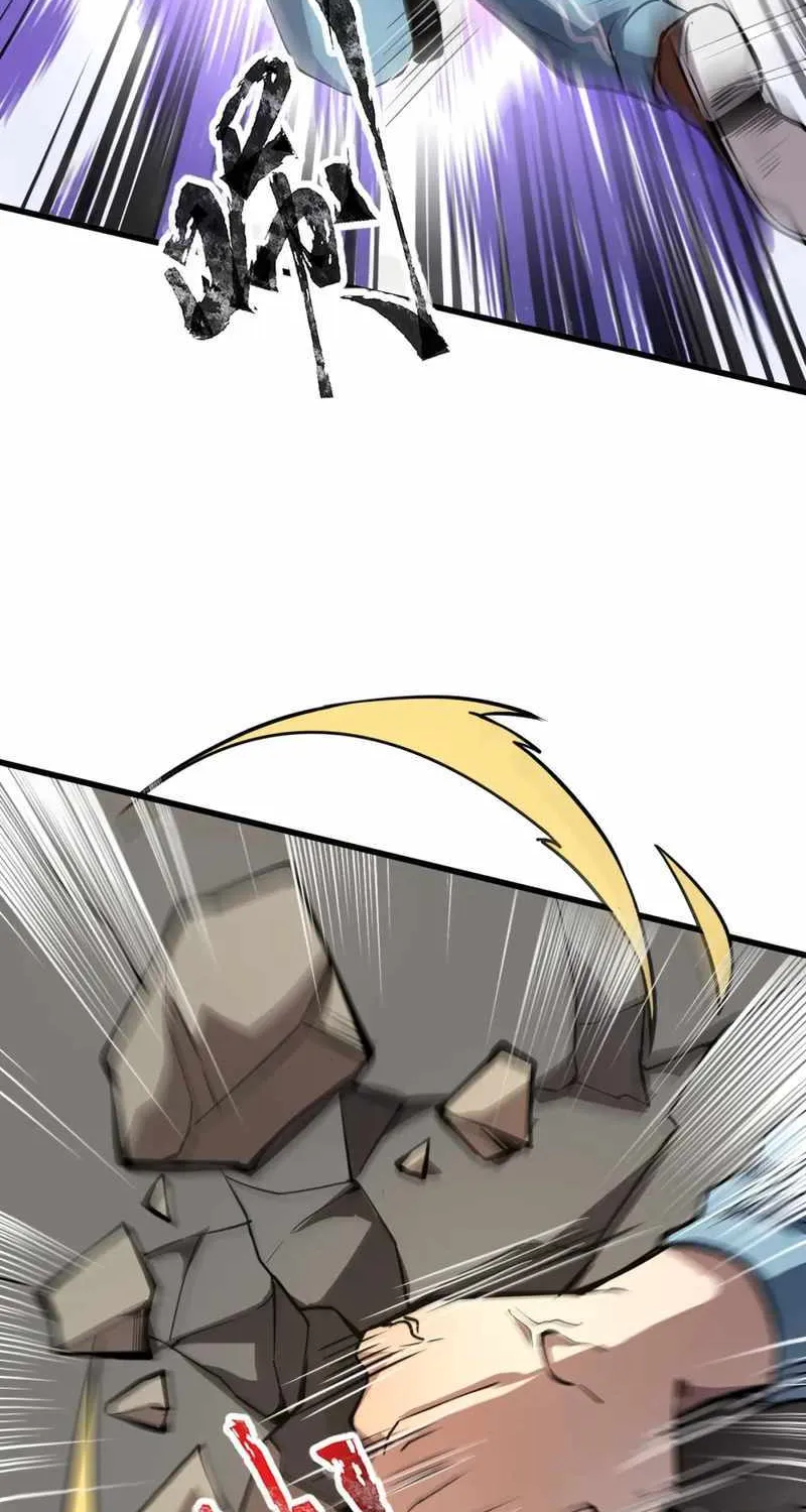The Lone SSS-Class Summoner Chapter 71 page 18 - 