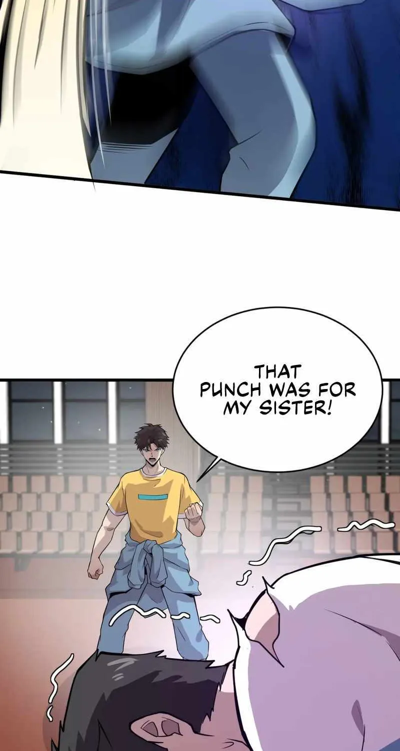 The Lone SSS-Class Summoner Chapter 71 page 24 - 