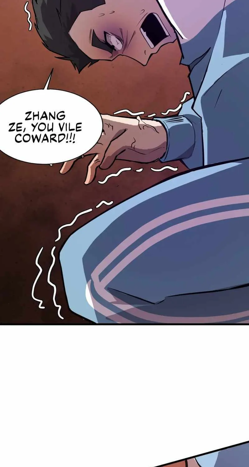 The Lone SSS-Class Summoner Chapter 71 page 25 - 