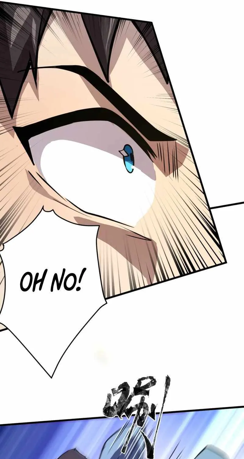 The Lone SSS-Class Summoner Chapter 71 page 29 - 