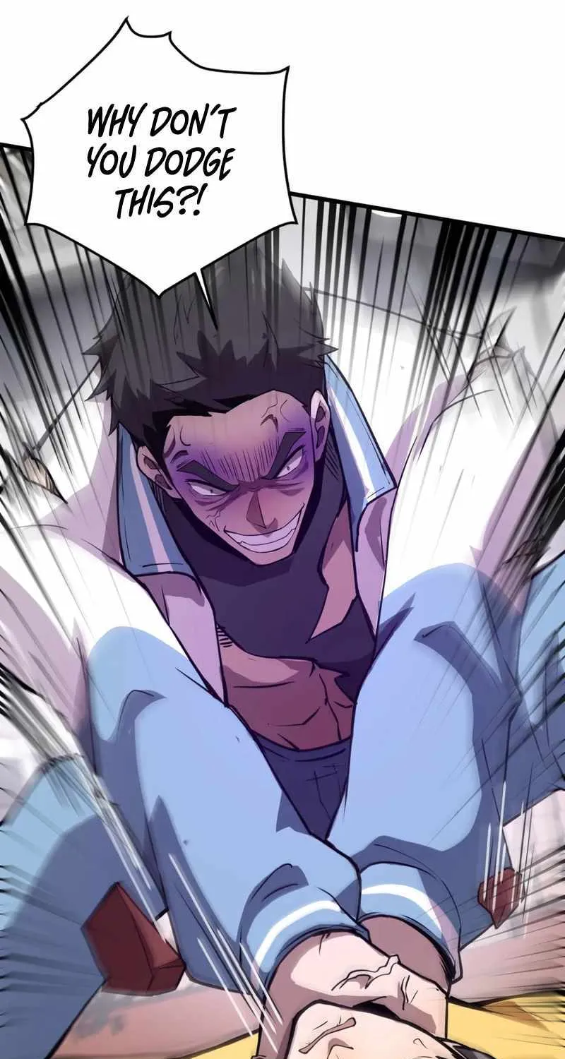The Lone SSS-Class Summoner Chapter 71 page 31 - 