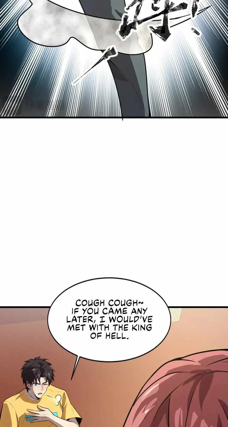 The Lone SSS-Class Summoner Chapter 71 page 39 - 