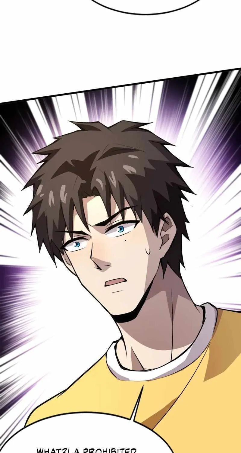 The Lone SSS-Class Summoner Chapter 71 page 45 - 