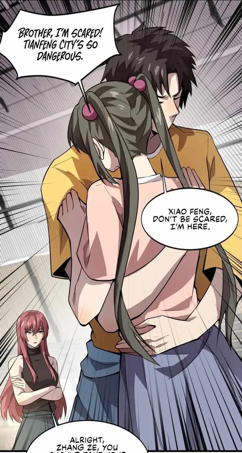 The Lone SSS-Class Summoner Chapter 71 page 49 - 