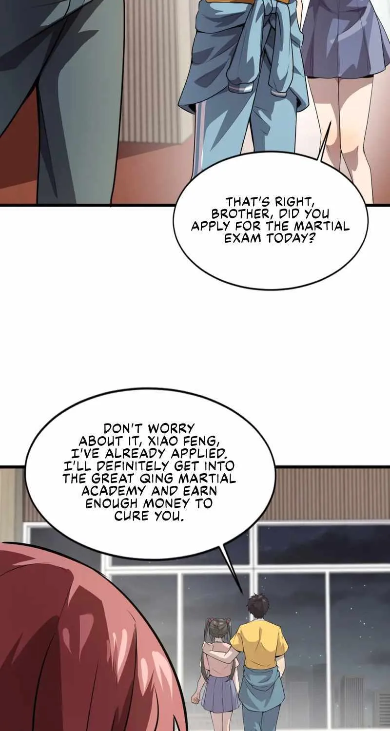 The Lone SSS-Class Summoner Chapter 71 page 51 - 