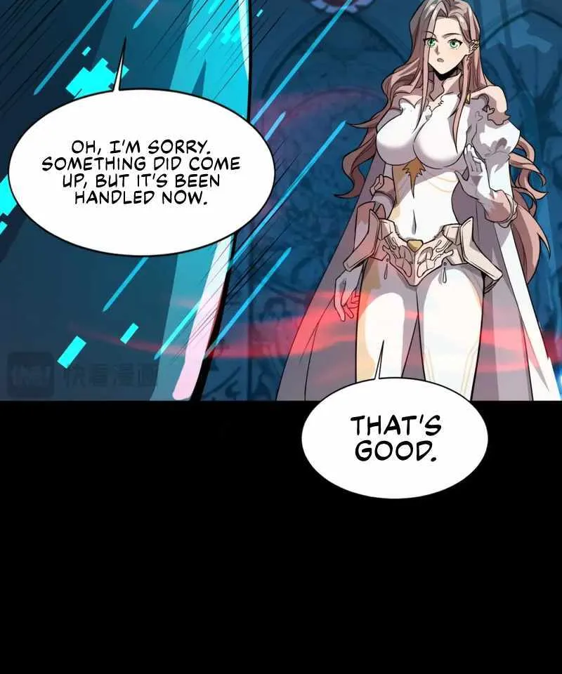 The Lone SSS-Class Summoner Chapter 71 page 55 - 
