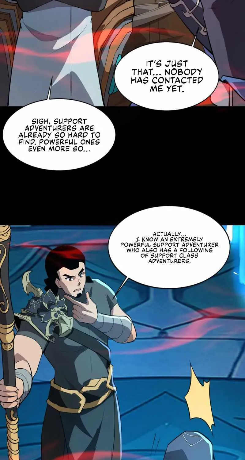 The Lone SSS-Class Summoner Chapter 71 page 58 - 