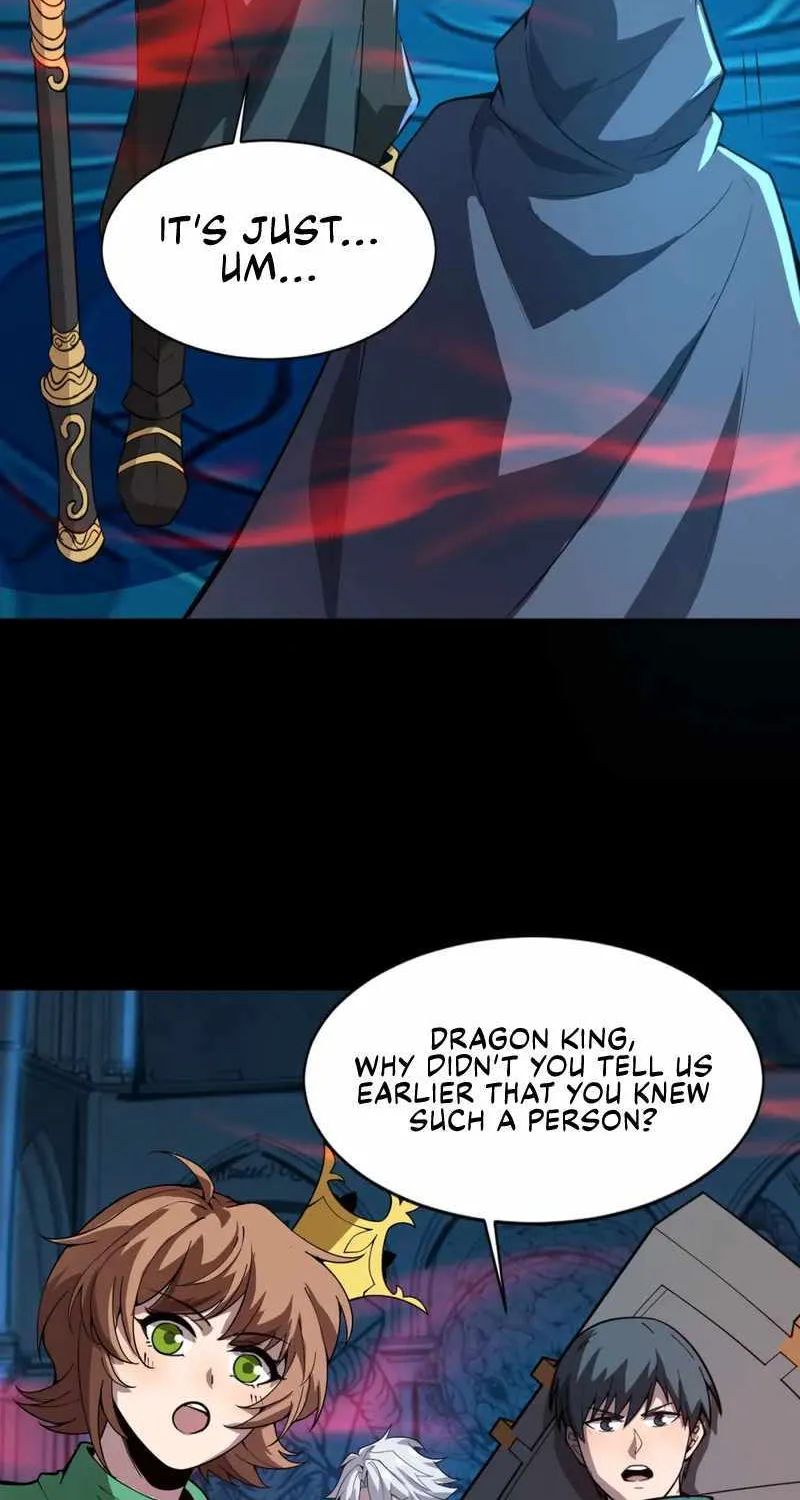 The Lone SSS-Class Summoner Chapter 71 page 59 - 