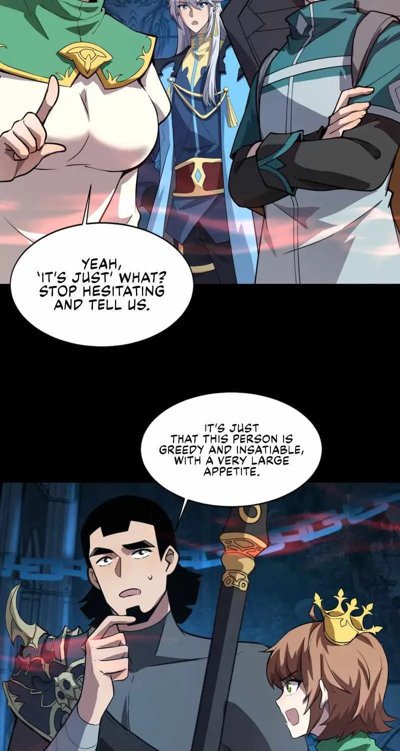 The Lone SSS-Class Summoner Chapter 71 page 60 - 