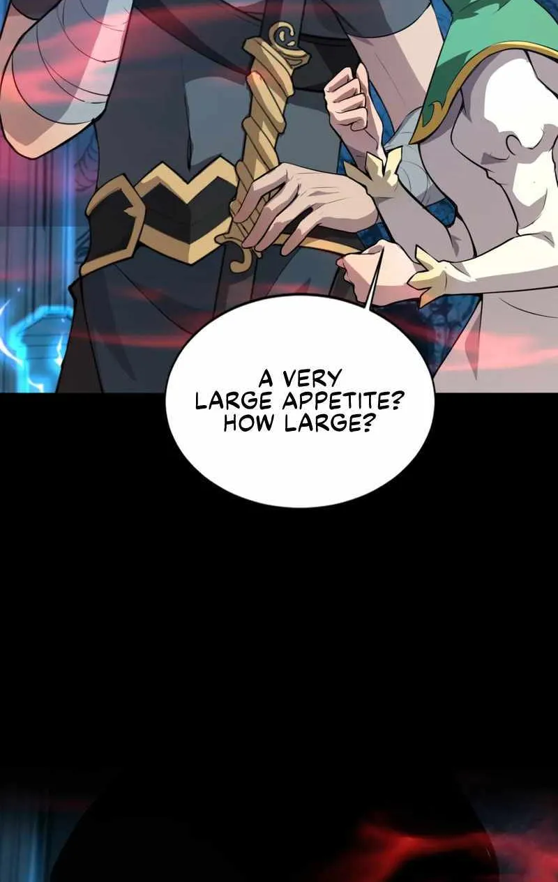 The Lone SSS-Class Summoner Chapter 71 page 61 - 