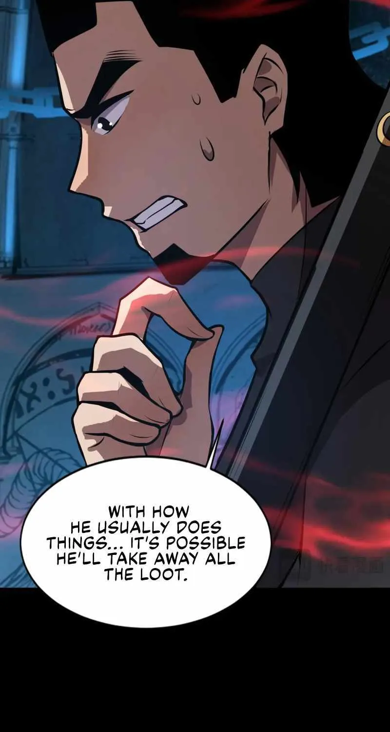 The Lone SSS-Class Summoner Chapter 71 page 62 - 