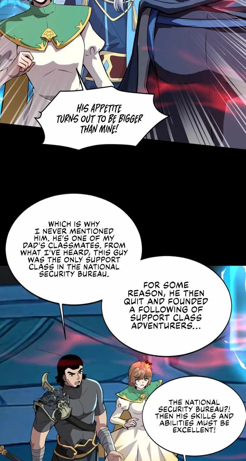 The Lone SSS-Class Summoner Chapter 71 page 64 - 