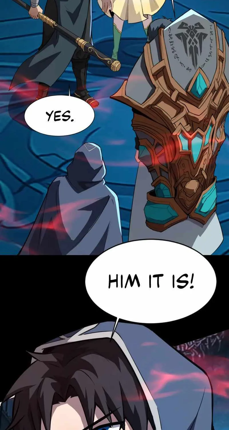 The Lone SSS-Class Summoner Chapter 71 page 65 - 