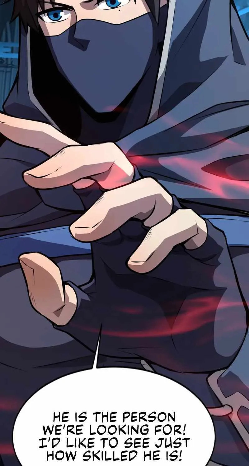 The Lone SSS-Class Summoner Chapter 71 page 66 - 