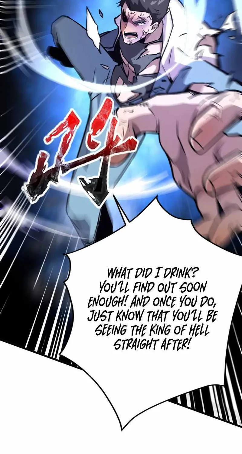 The Lone SSS-Class Summoner Chapter 71 page 9 - 