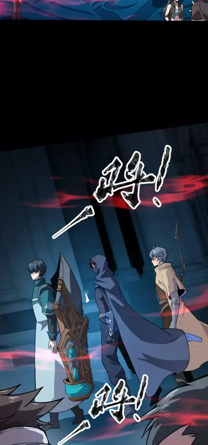 The Lone SSS-Class Summoner Chapter 72 page 11 - 