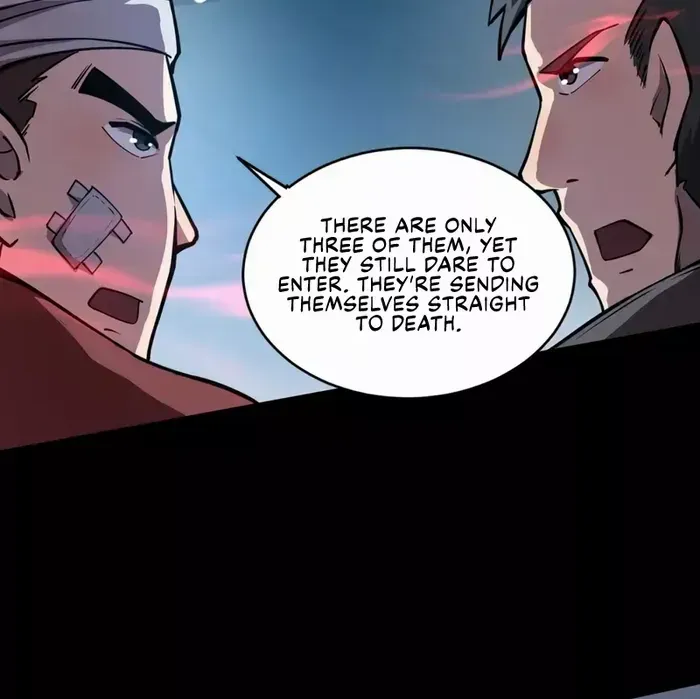 The Lone SSS-Class Summoner Chapter 72 page 12 - 