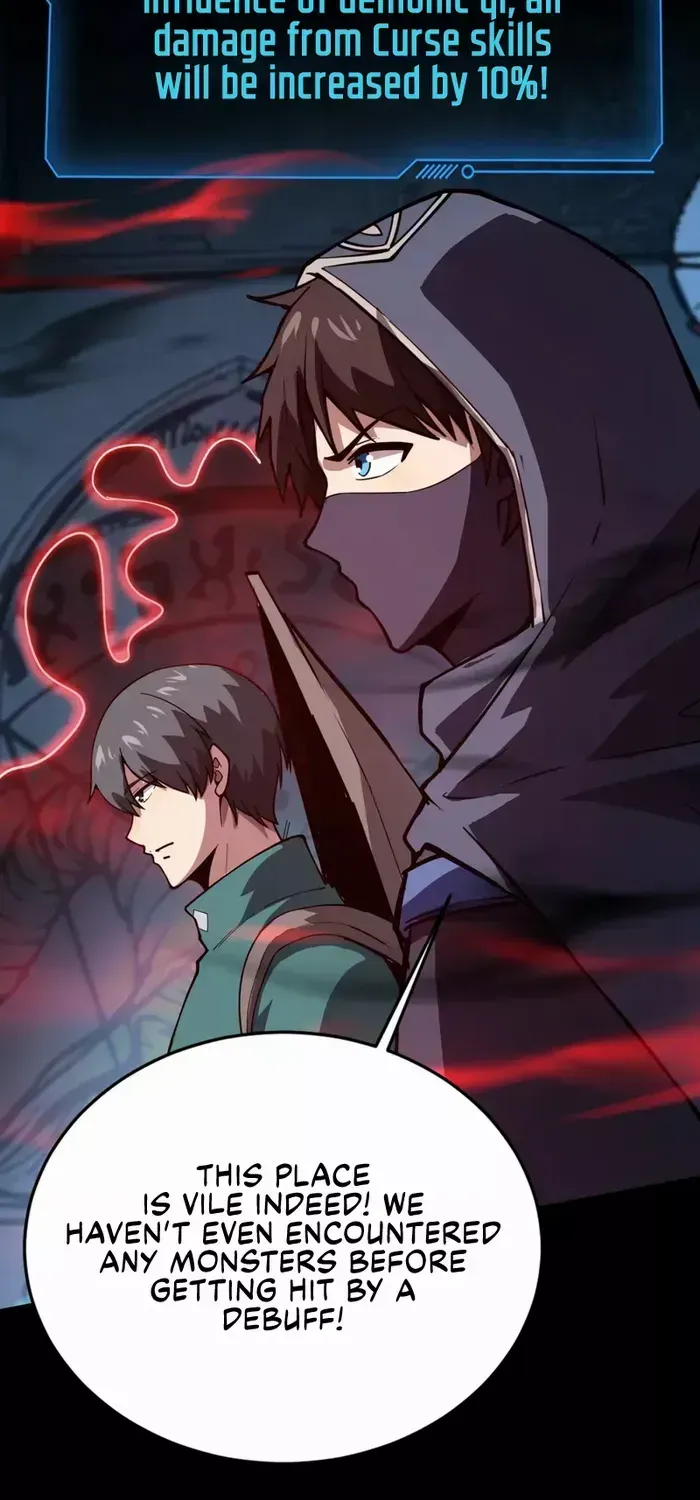 The Lone SSS-Class Summoner Chapter 72 page 15 - 
