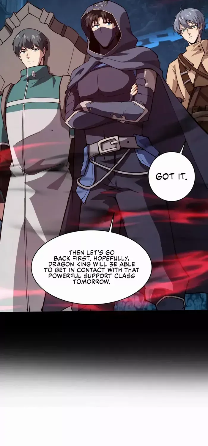 The Lone SSS-Class Summoner Chapter 72 page 19 - 