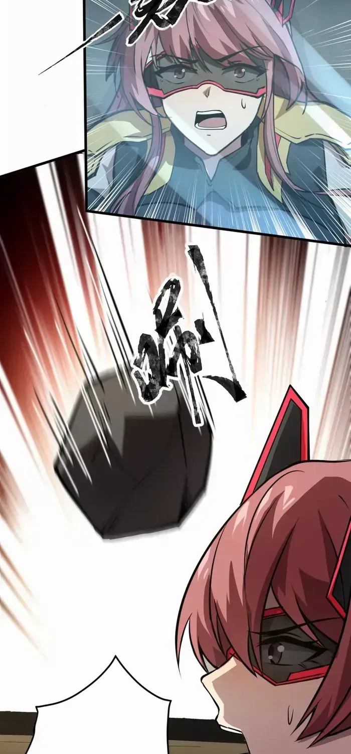 The Lone SSS-Class Summoner Chapter 72 page 23 - 