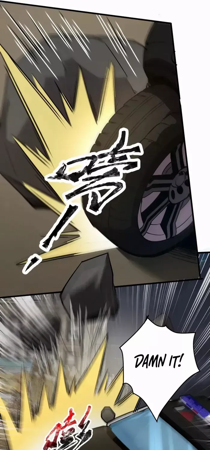 The Lone SSS-Class Summoner Chapter 72 page 25 - 