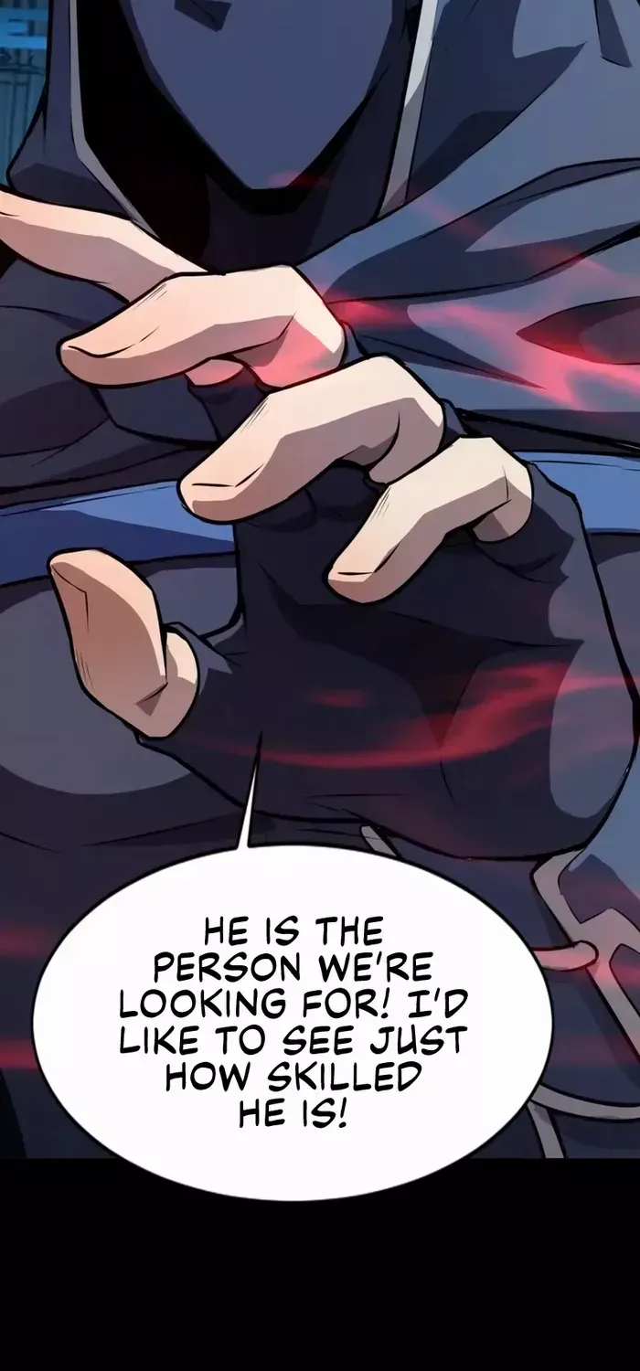 The Lone SSS-Class Summoner Chapter 72 page 4 - 