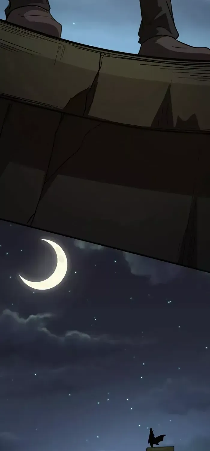 The Lone SSS-Class Summoner Chapter 72 page 32 - 