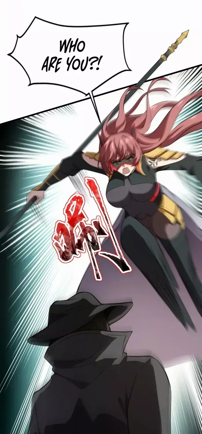 The Lone SSS-Class Summoner Chapter 72 page 34 - 