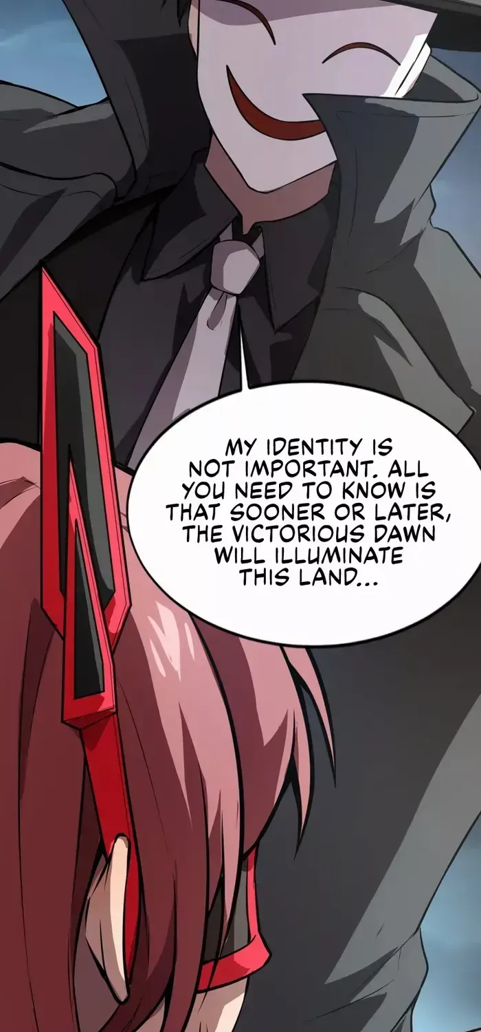 The Lone SSS-Class Summoner Chapter 72 page 38 - 