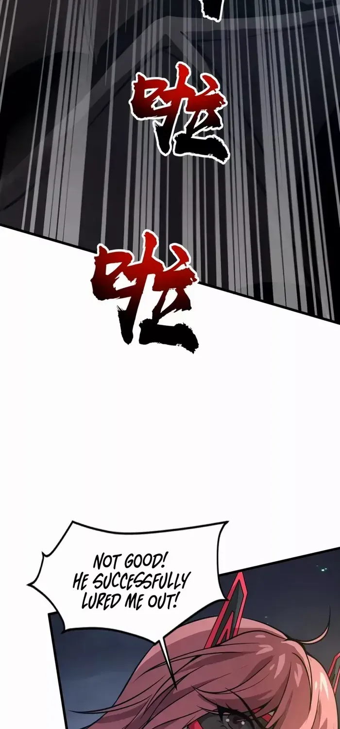 The Lone SSS-Class Summoner Chapter 72 page 42 - 