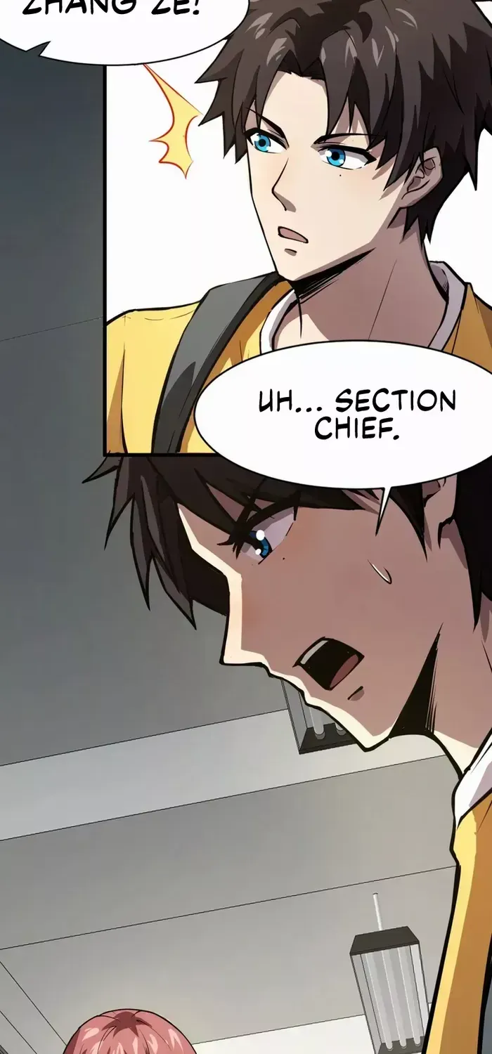 The Lone SSS-Class Summoner Chapter 72 page 48 - 