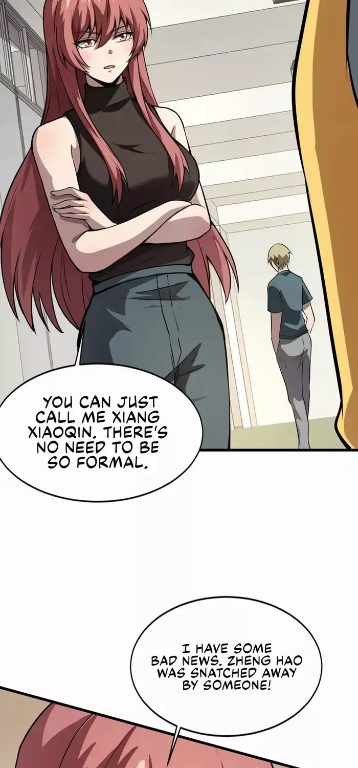 The Lone SSS-Class Summoner Chapter 72 page 49 - 