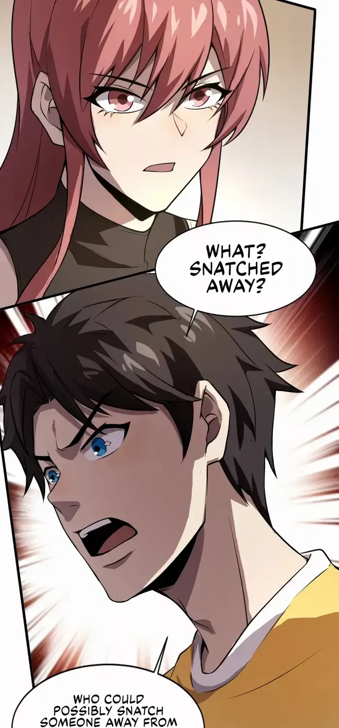 The Lone SSS-Class Summoner Chapter 72 page 50 - 