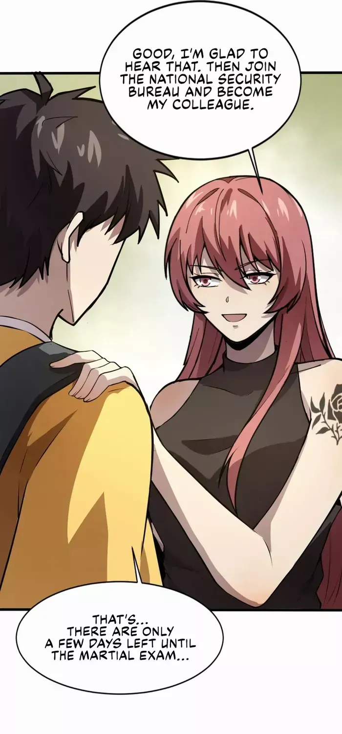 The Lone SSS-Class Summoner Chapter 72 page 53 - 