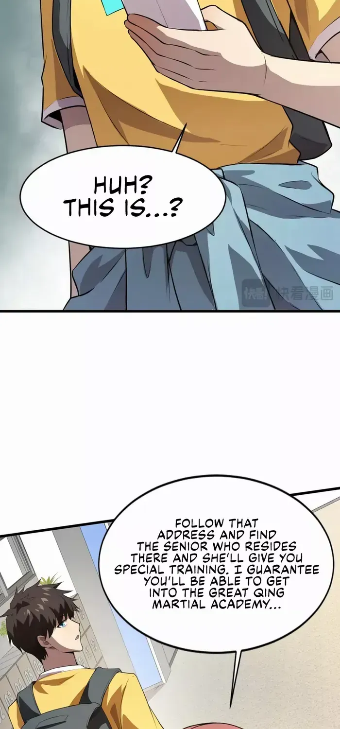 The Lone SSS-Class Summoner Chapter 72 page 55 - 