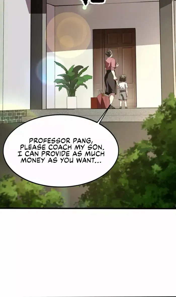 The Lone SSS-Class Summoner Chapter 72 page 58 - 