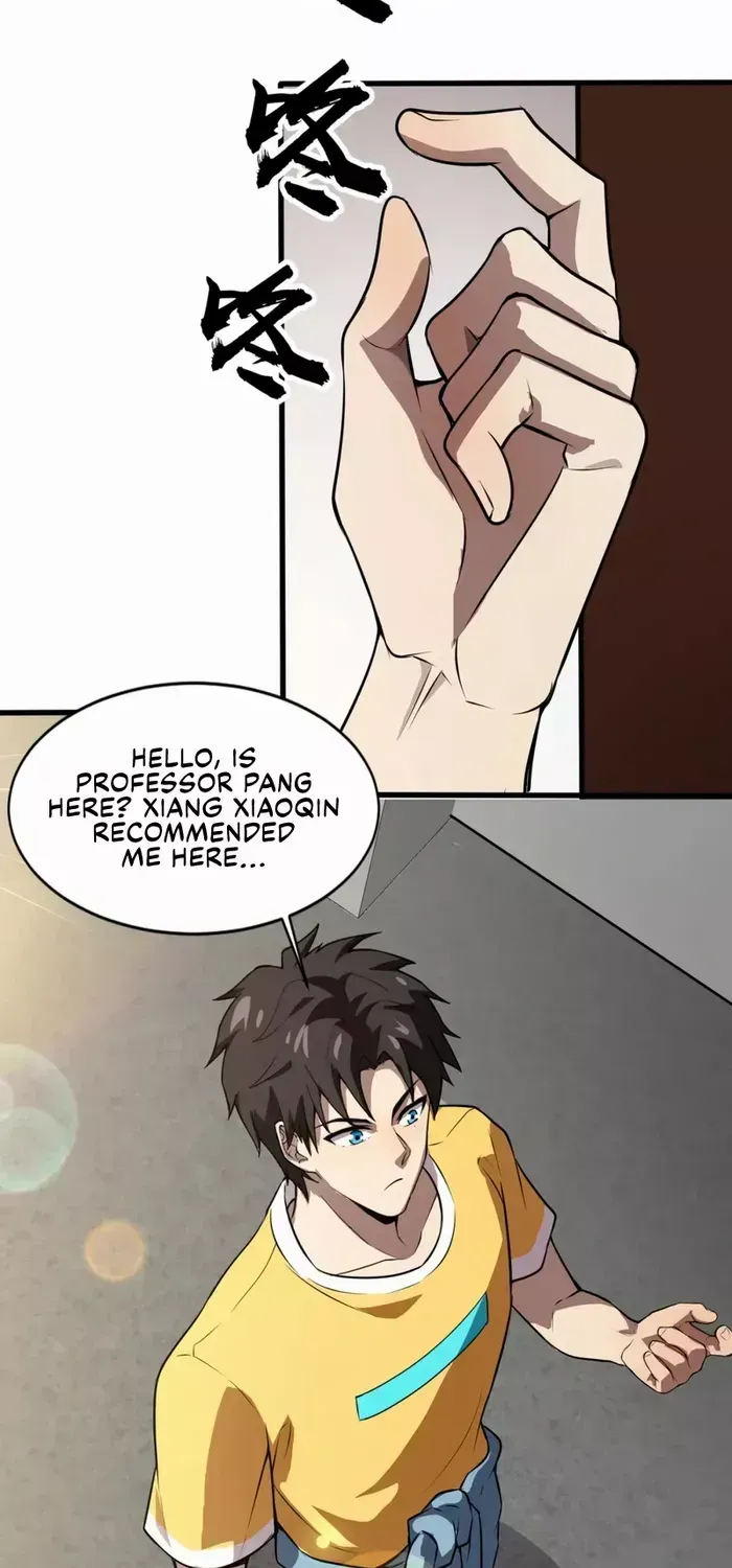 The Lone SSS-Class Summoner Chapter 72 page 61 - 