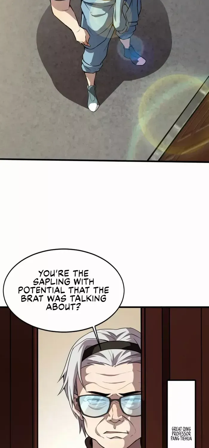 The Lone SSS-Class Summoner Chapter 72 page 62 - 