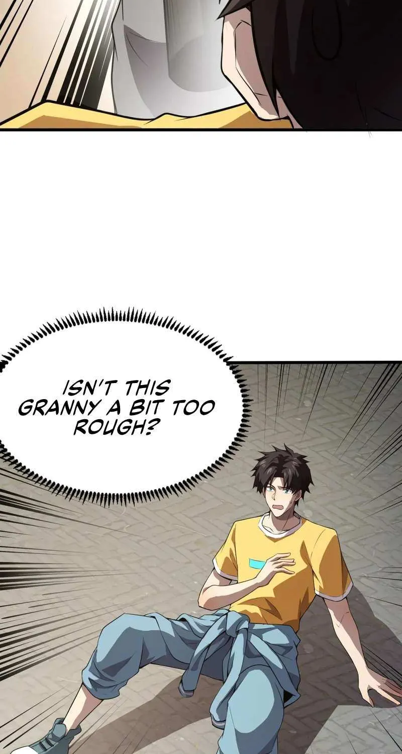 The Lone SSS-Class Summoner Chapter 73 page 11 - 