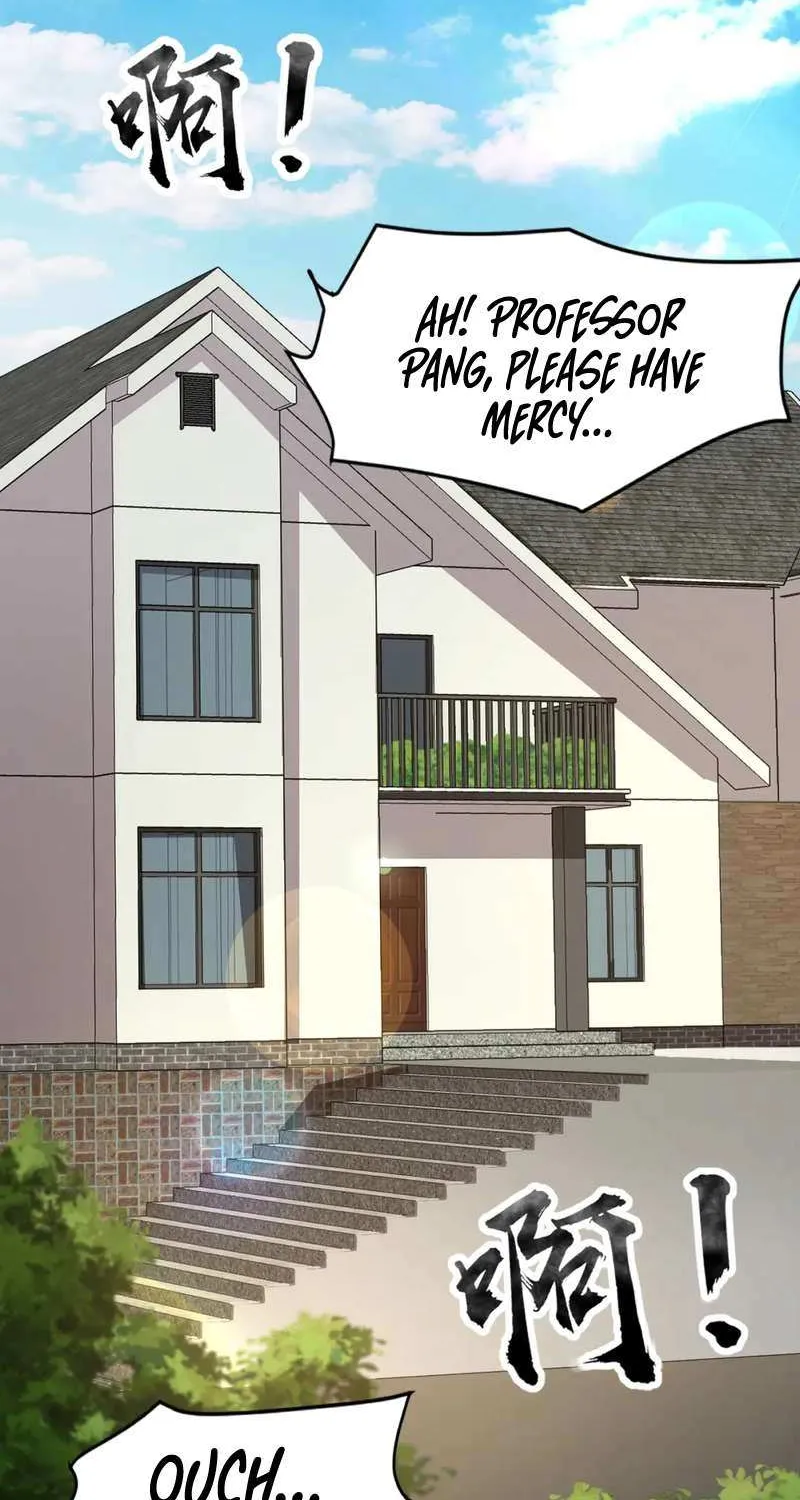 The Lone SSS-Class Summoner Chapter 73 page 13 - 