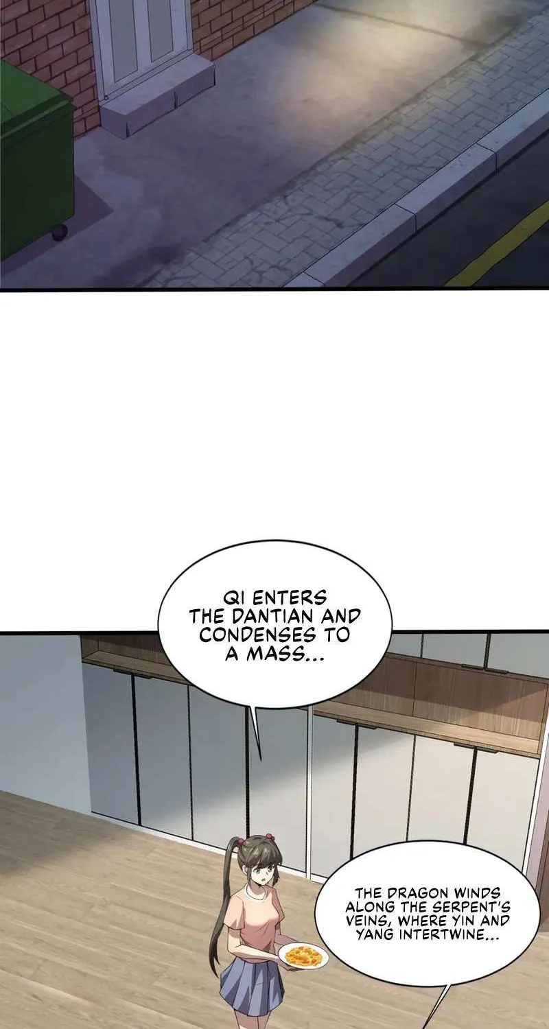 The Lone SSS-Class Summoner Chapter 73 page 15 - 