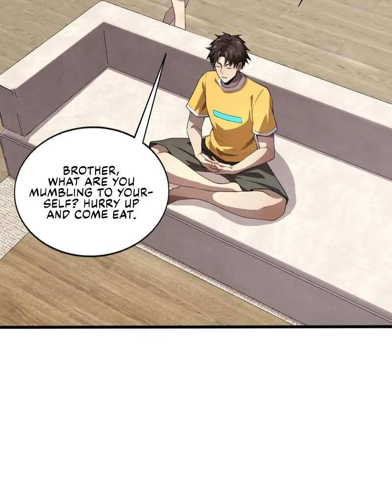 The Lone SSS-Class Summoner Chapter 73 page 16 - 